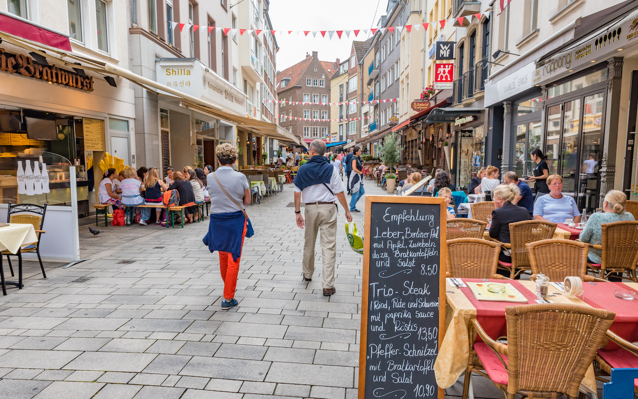 10. North Rhine-Westphalia